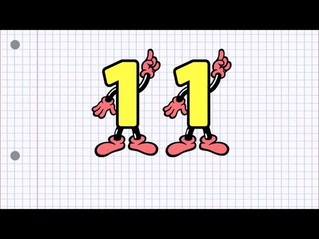 ¡Descubre 11 emocionantes actividades para disfrutar del número 11 al máximo!