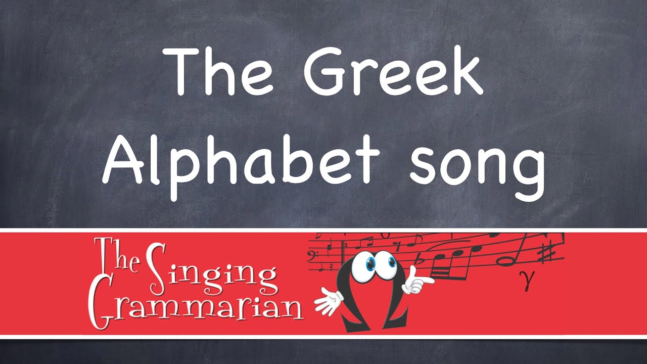Alphabet to Greek Letters: Un completo guide de conversión + Tips útiles