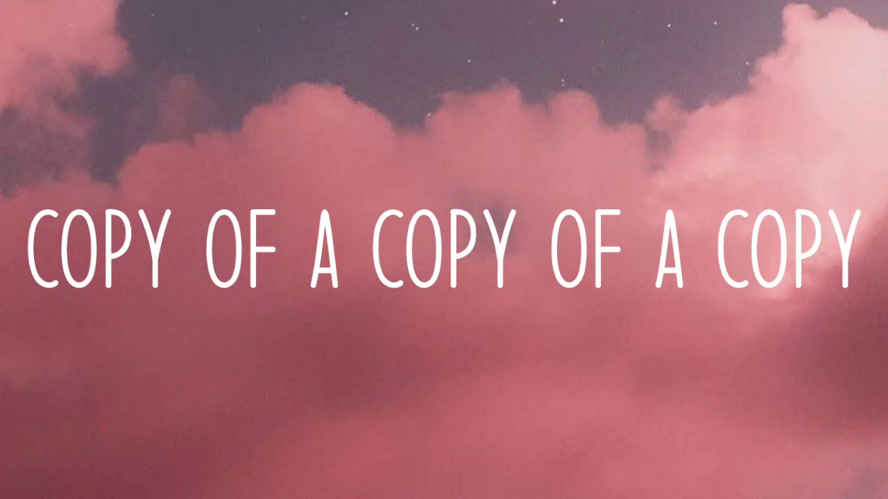 Descubriendo el impacto de copiar una copia: todo lo que necesitas saber sobre Copy Of a Copy Of a Copy