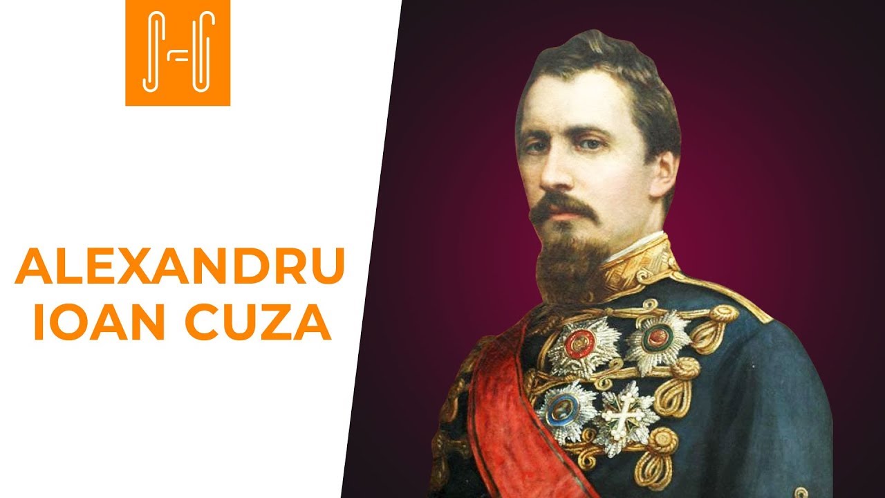 Descubre la vida y legado de Alexandru Al. Ioan Cuza: Historia y logros destacados