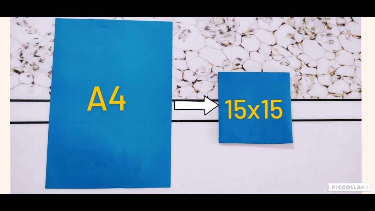 Discover the Exact Dimensions: Area of A4 Paper in cm Explained!