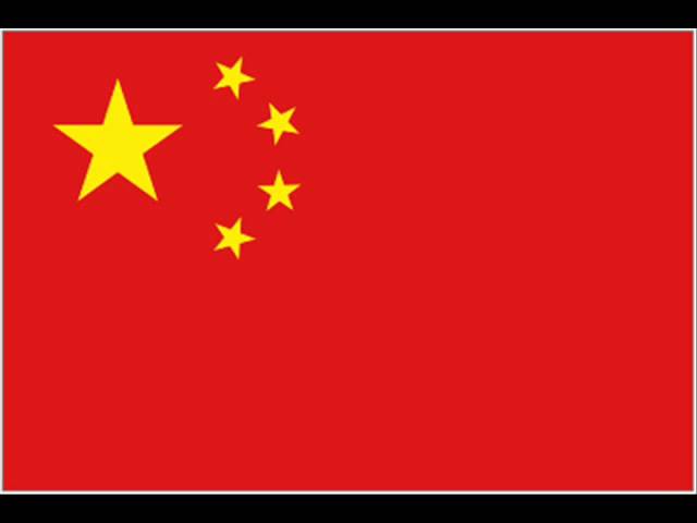 Descubre la historia y significado detrás de la Bandera de la República Popular China: ¡Símbolo nacional notable!