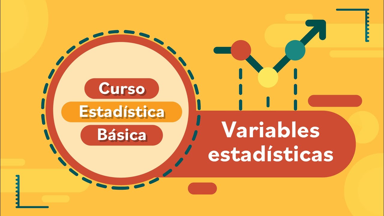 Todo lo que necesitas saber sobre el concepto de variable en estadística: definición y ejemplos