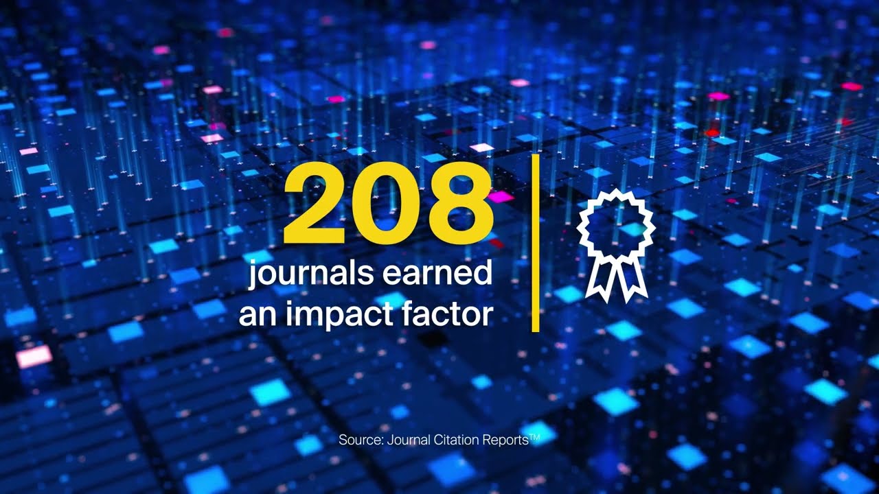 Todo lo que necesitas saber sobre el Factor de Impacto de las revistas Mdpi Journals