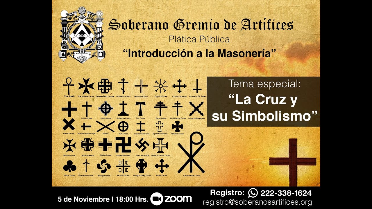 Significado y simbolismo de la Cruz: Una mirada profunda al símbolo sagrado